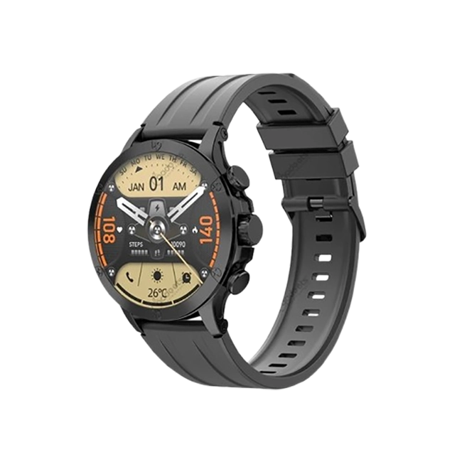 IMIKI Xplorer Pro Smart Watch