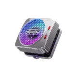 Plextone MX2 MXZ Radiator Fan Cooler 30W