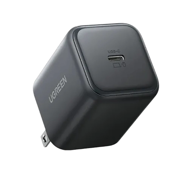 Ugreen X524 45W USB-C GaN Fast Charger Adapter