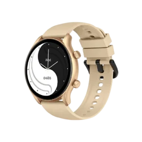 Zeblaze Btalk 3 Plus Calling Smart Watch